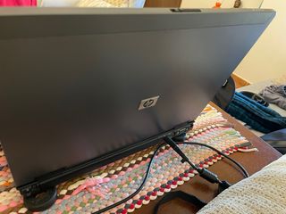 HP Compaq 6910p portátil