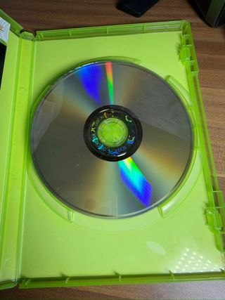 (ESP) X-Men Orígenes: Lobezno para Xbox 360