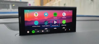 Activación CarPlay/Android Auto AUDI (VAG)