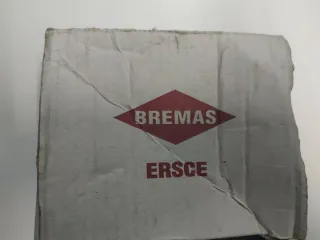 Interruptor lavavajillas Comenda