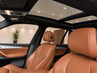 BMW X5 2016