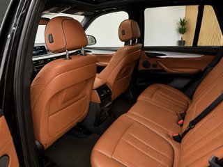 BMW X5 2016