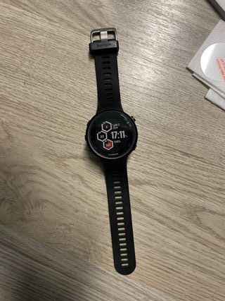 Reloj Garmin Forerunner 45 GPS Negro