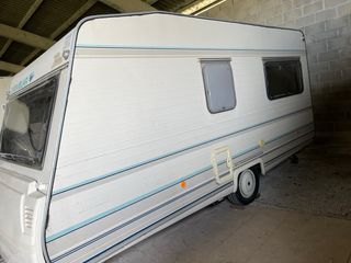 Caravana Caravelair Bamba 450 (1996)