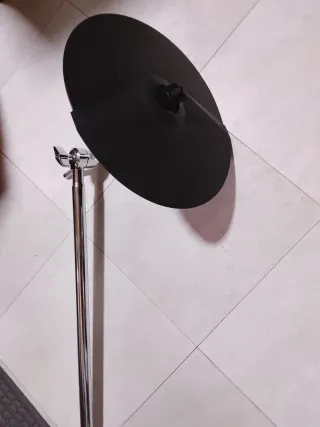 Plato Roland CY-8 + Soportes