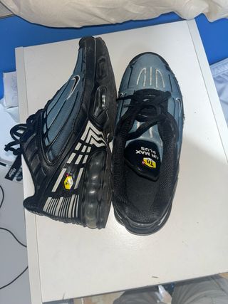 Nike TN3 Air Max Plus Zapatillas