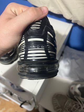 Nike TN3 Air Max Plus Zapatillas