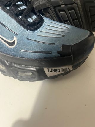Nike TN3 Air Max Plus Zapatillas