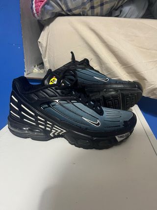 Nike TN3 Air Max Plus Zapatillas