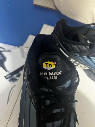 Nike TN3 Air Max Plus Zapatillas