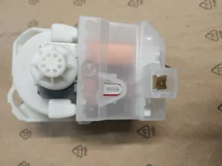 Bomba Recirculación Lavadora FAGOR