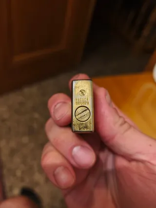 Colección mecheros franceses -S.S Dupont vendido