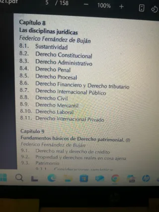 Libros Uned acceso 25