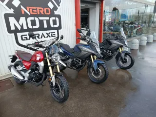 Motorhispania
