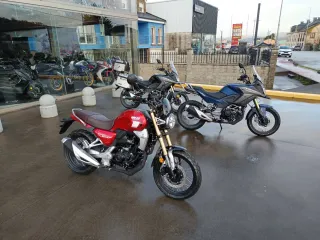 Motorhispania