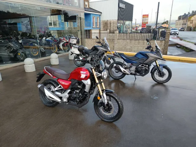 Motorhispania