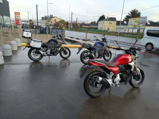 Motorhispania