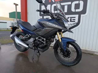 Motorhispania