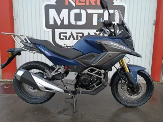 Motorhispania