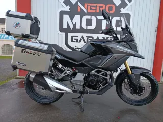 Motorhispania