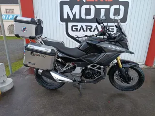 Motorhispania