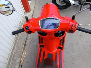 Motorhispania