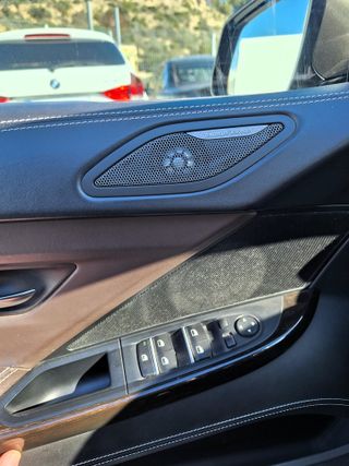 BMW Serie 6  Grand Coupé 640i Xdrive 2014