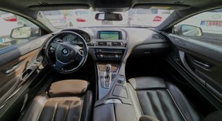 BMW Serie 6  Grand Coupé 640i Xdrive 2014