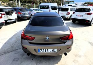 BMW Serie 6  Grand Coupé 640i Xdrive 2014