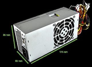 Fuente TFX Tacens Anima APT500 NUEVA y PRECINTADA