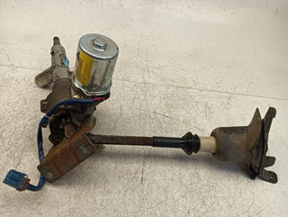 COLUMNA DIRECCION RENAULT CLIO II FASE II (B/CB0)