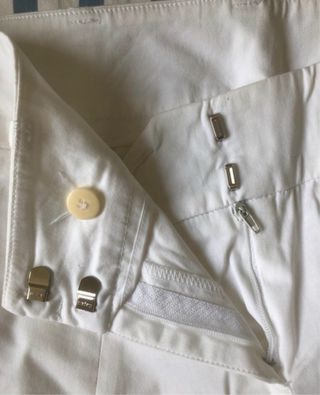 Pantaloni Patrizia Pepe