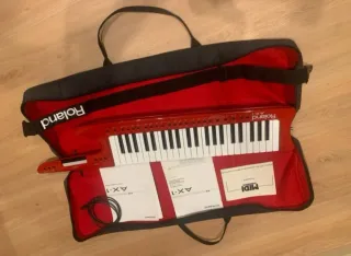 Roland AX1, come nuovo!!
