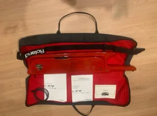 Roland AX1, come nuovo!!