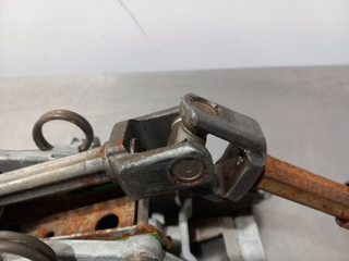 COLUMNA DIRECCION FORD TRANSIT CONNECT (CHC) TZGA