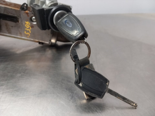 COLUMNA DIRECCION FORD TRANSIT CONNECT (CHC) TZGA