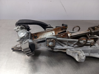 COLUMNA DIRECCION FORD TRANSIT CONNECT (CHC) TZGA