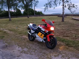 Honda NS400R