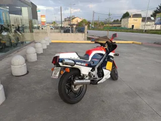 Honda NS400R