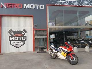 Honda NS400R