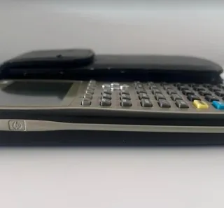 Calculadora HP 49g+ Programable