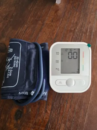 Tensiometro ARM ARM-3013