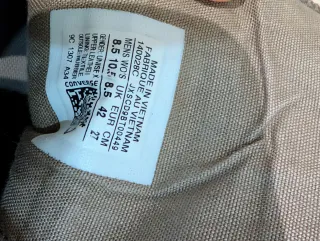 Converse All Star Grises