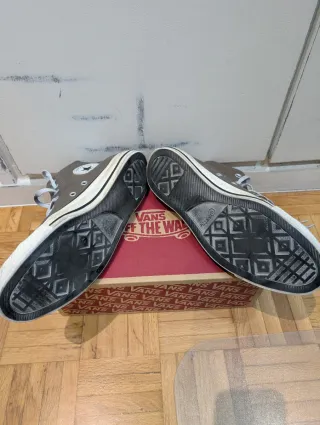 Converse All Star Grises