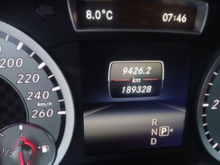 Mercedes-Benz Clase A 2013