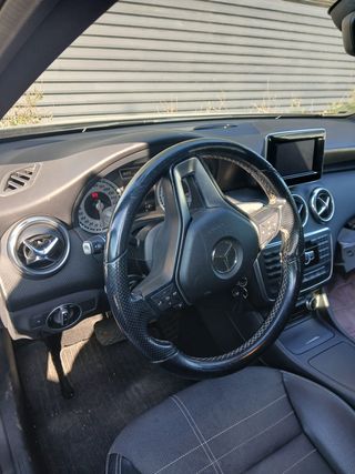 Mercedes-Benz Clase A 2013