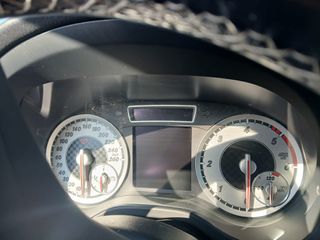 Mercedes-Benz Clase A 2013