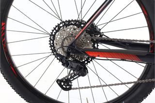 Orbea Alma M50 (MTB) t.L Reacondicionada