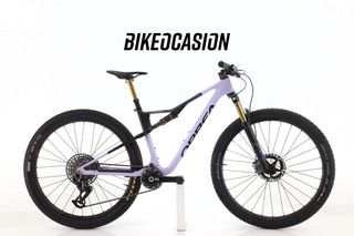 Orbea Oiz M-LTD XXSL AXS (MTB) t.M Reacondicionada