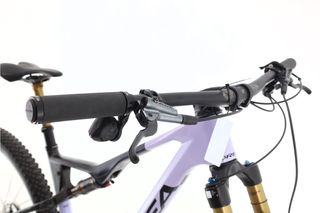 Orbea Oiz M-LTD XXSL AXS (MTB) t.M Reacondicionada